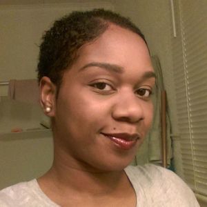 Meet your Posher, Sharnae